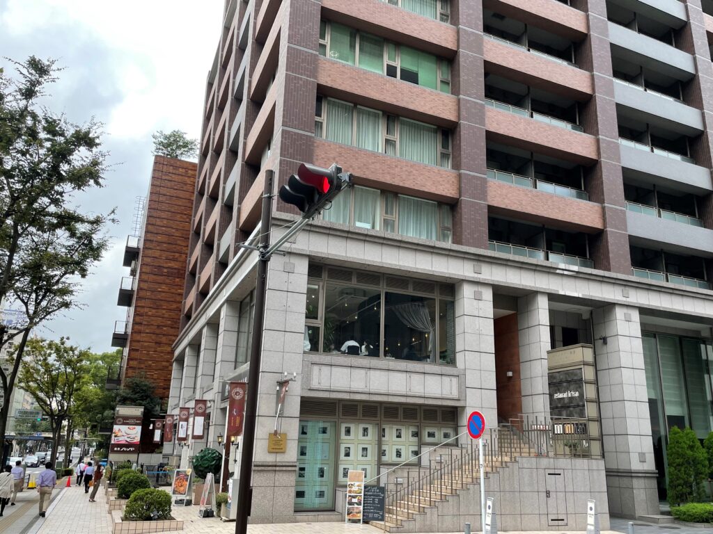 シティタワー横濱