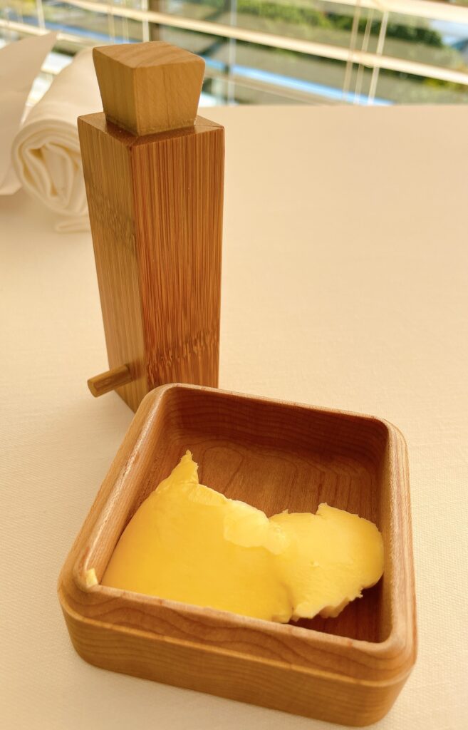 エステール（ESTERRE）北海道産バター